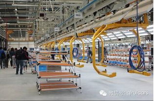 遠渡重洋的桑巴風(fēng)情 奇瑞巴西工廠見聞與常熟中天汽車的本地回響