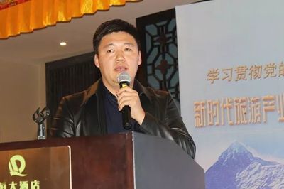 綠維文旅 深耕文旅融合，助力鄉村振興的實踐者與引領者